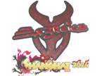 Ex3rcice (Glitter) | Shanghai 2024 image